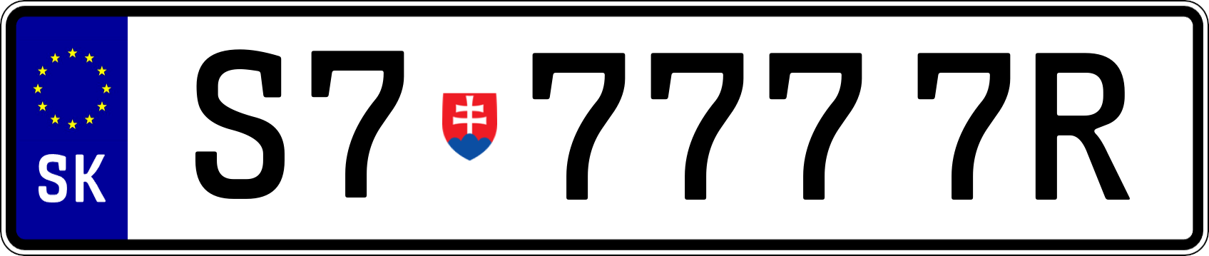 Typ IV - Bežný 1R
