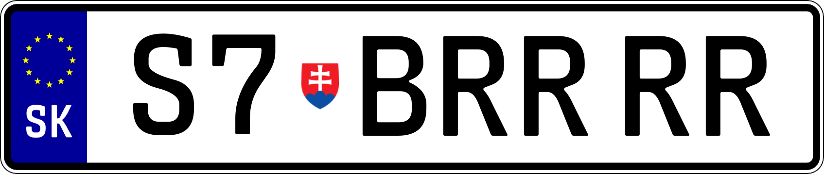 Typ IV - Bežný 1R