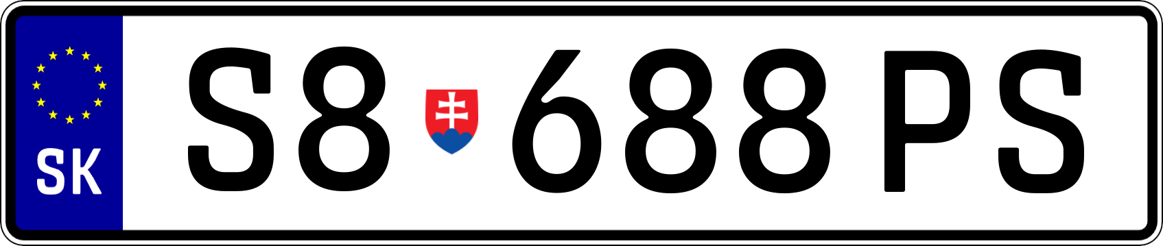Typ IV - Bežný 1R