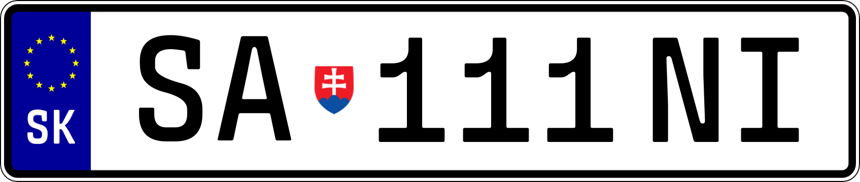 Typ IV - Bežný 1R