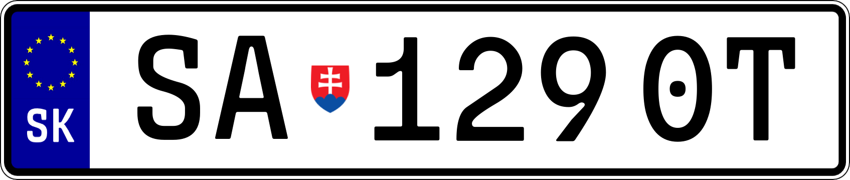 Typ IV - Bežný 1R