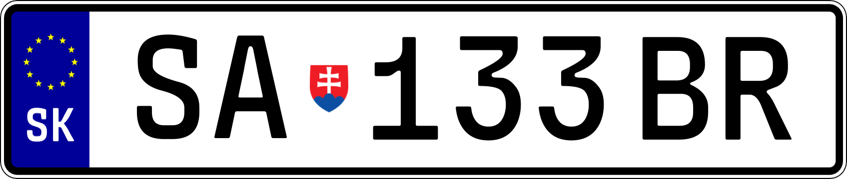 Typ IV - Bežný 1R