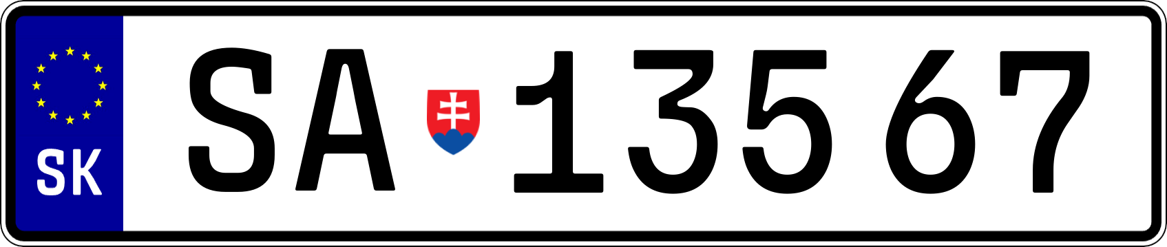 Typ IV - Bežný 1R