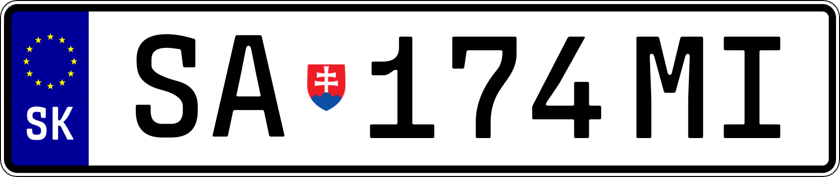 Typ IV - Bežný 1R