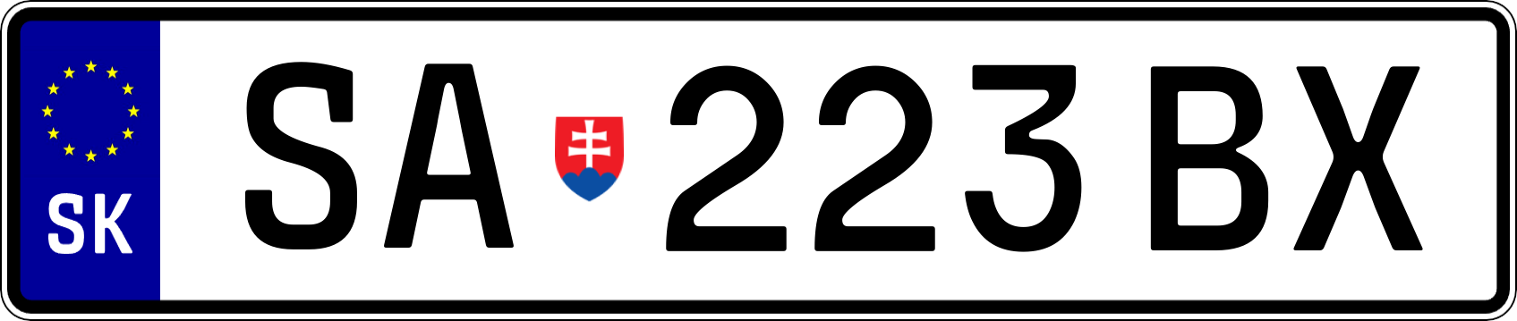 Typ IV - Bežný 1R