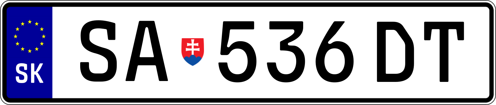 Typ IV - Bežný 1R