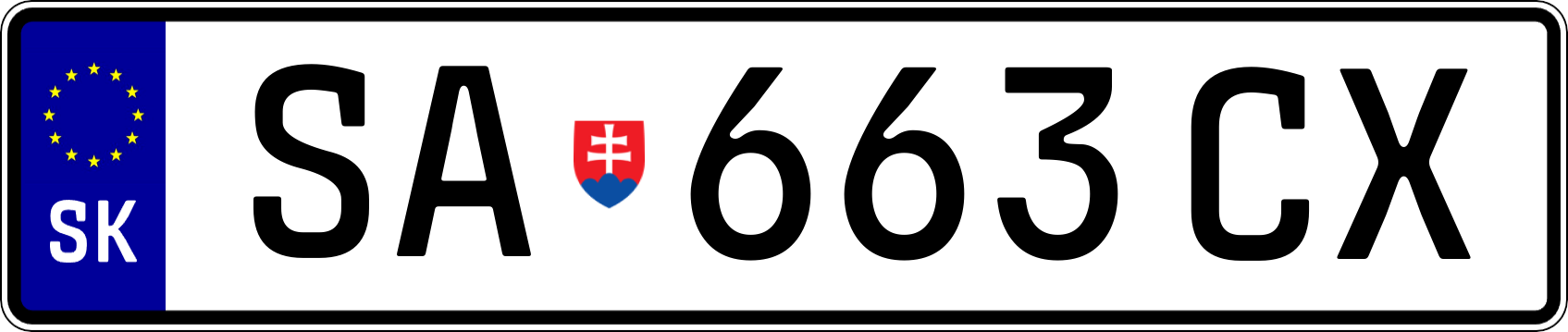Typ IV - Bežný 1R