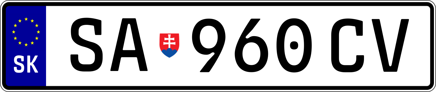 Typ IV - Bežný 1R