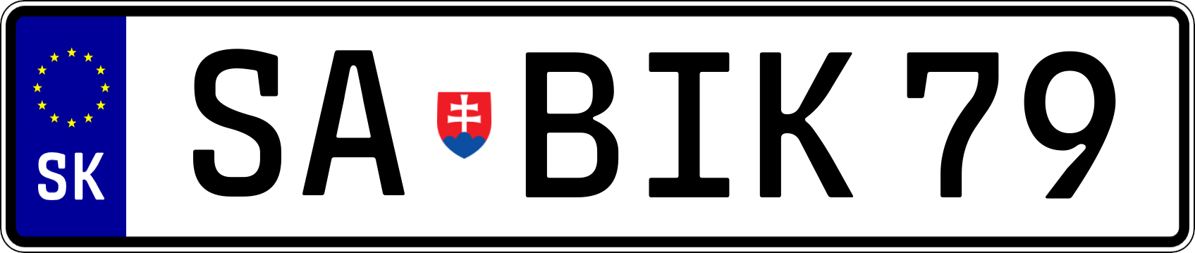 Typ IV - Bežný 1R