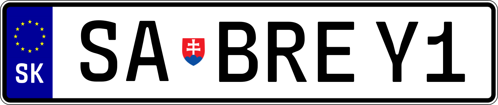 Typ IV - Bežný 1R