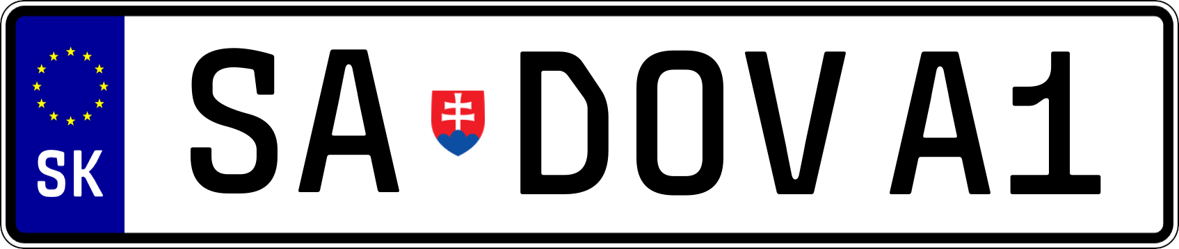 Typ IV - Bežný 1R