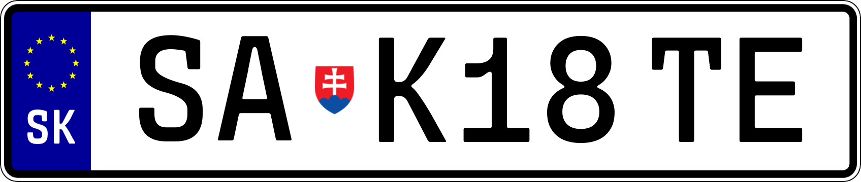 Typ IV - Bežný 1R