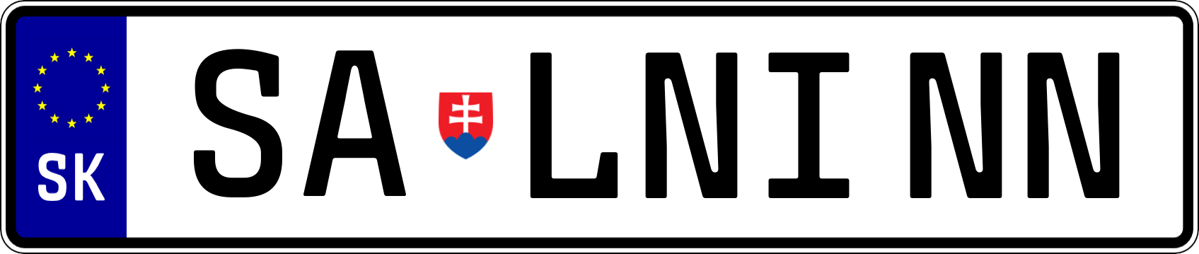 Typ IV - Bežný 1R