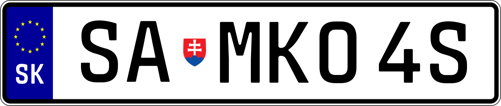 Typ IV - Bežný 1R