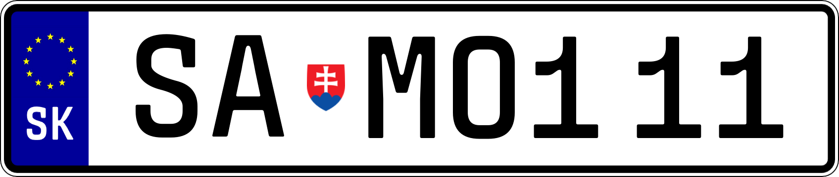 Typ IV - Bežný 1R