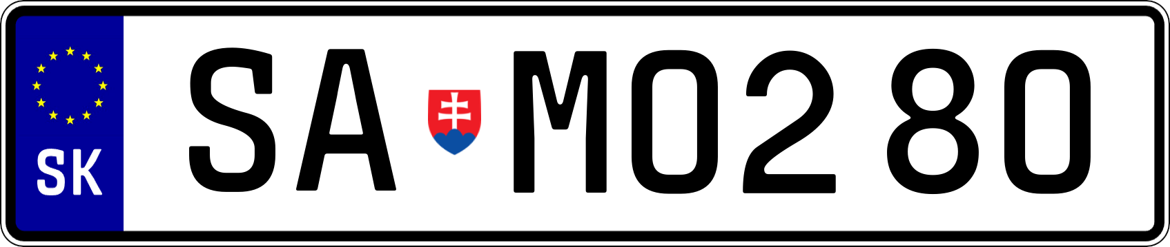 Typ IV - Bežný 1R