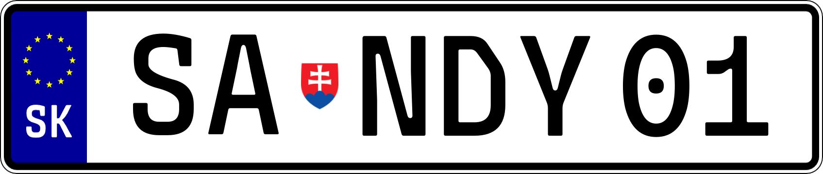 Typ IV - Bežný 1R