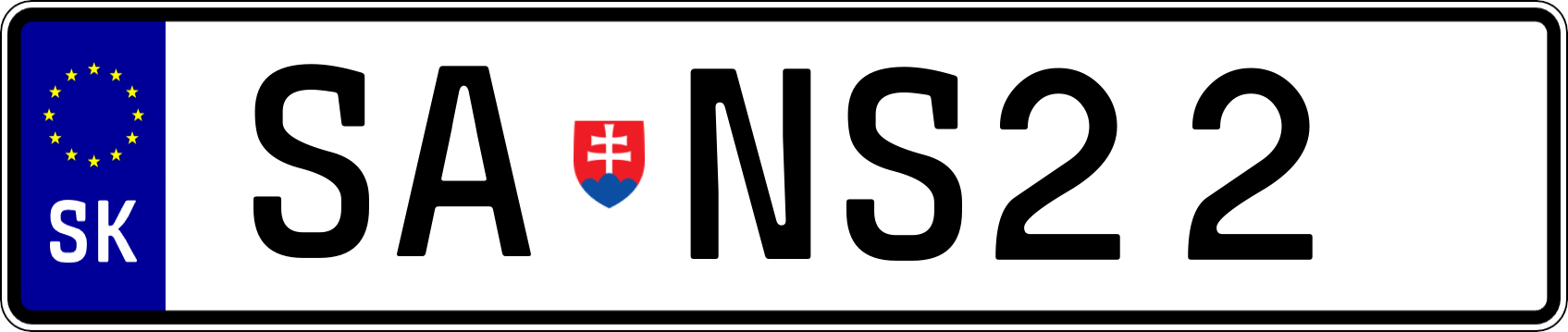 Typ IV - Bežný 1R