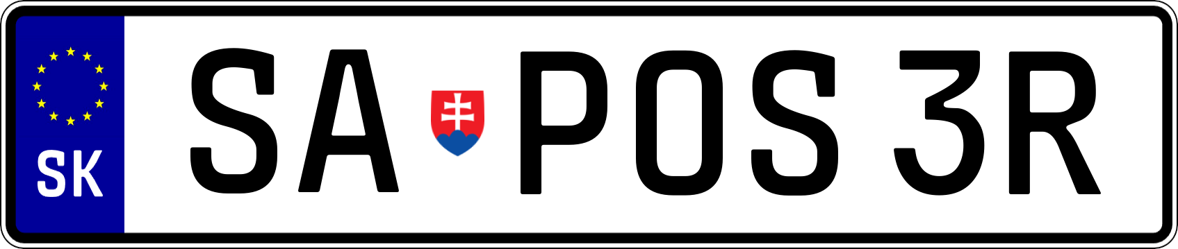 Typ IV - Bežný 1R