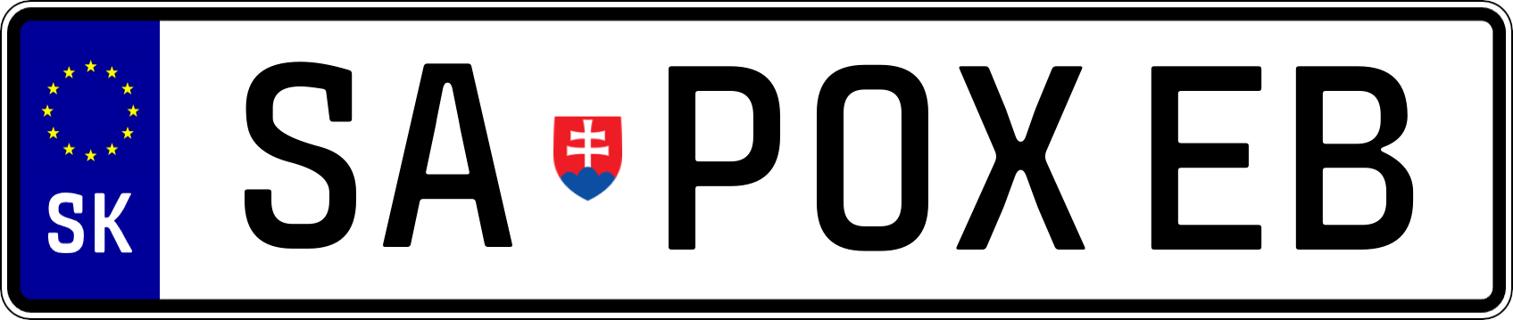 Typ IV - Bežný 1R