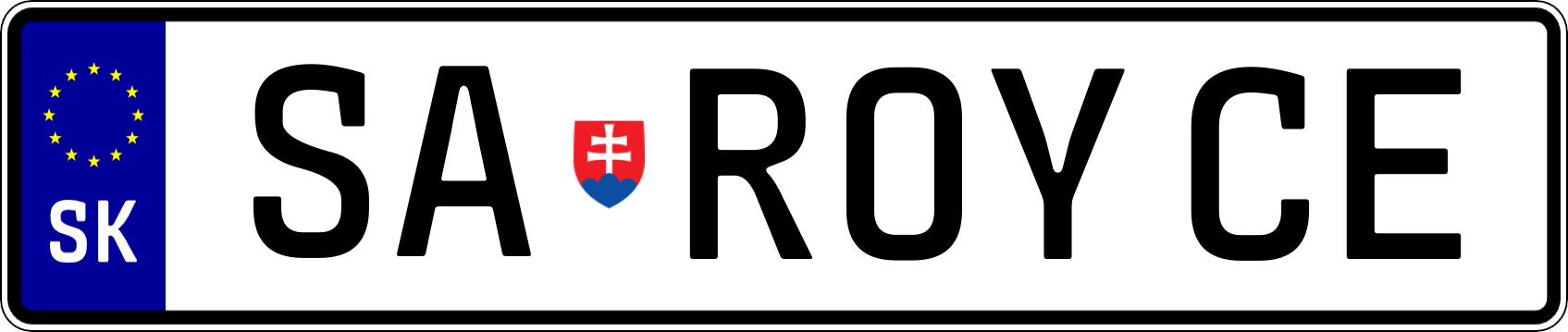 Typ IV - Bežný 1R