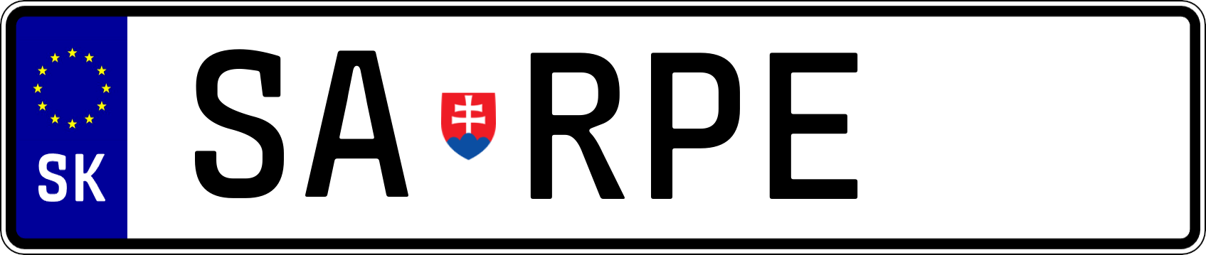 Typ IV - Bežný 1R