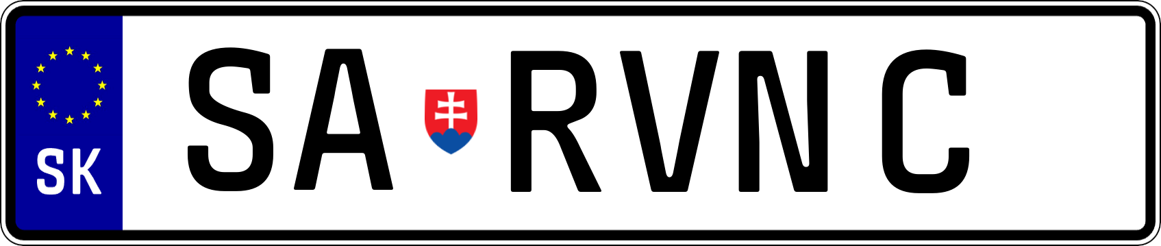 Typ IV - Bežný 1R