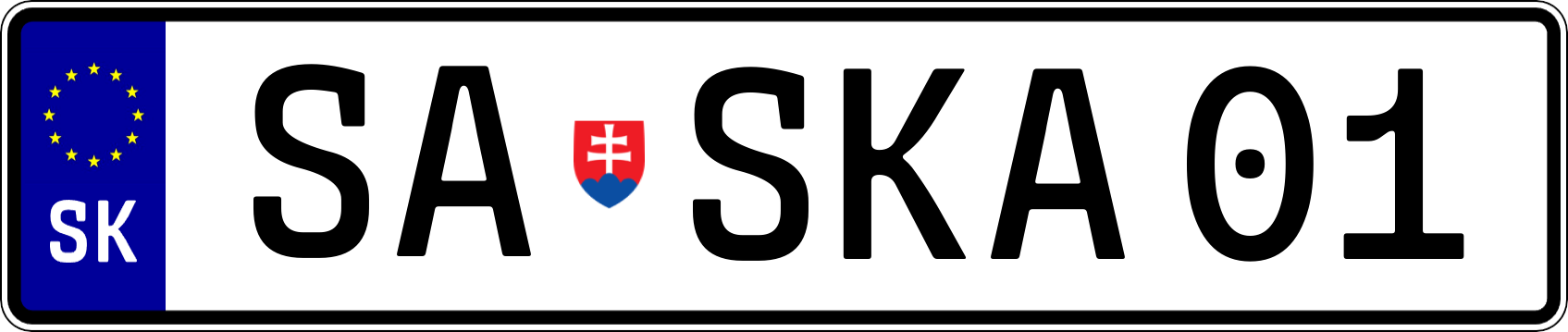 Typ IV - Bežný 1R