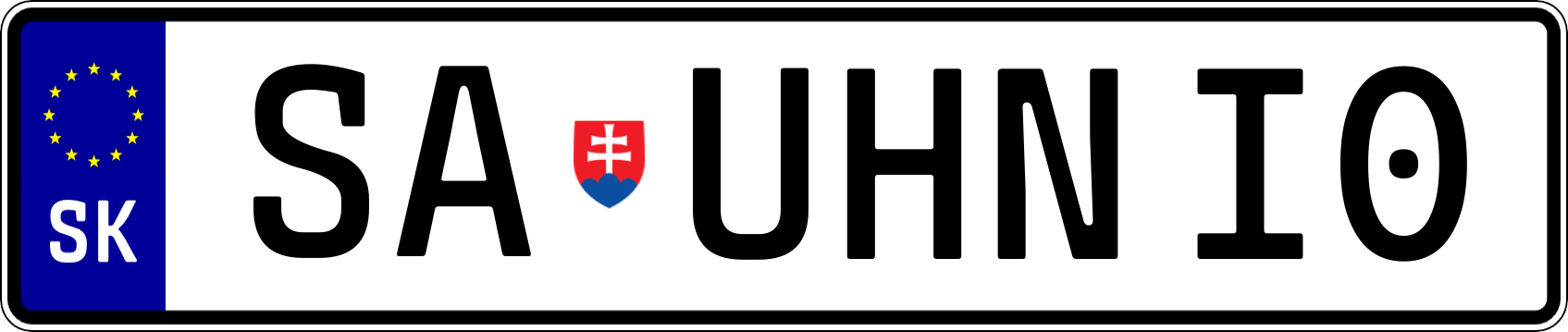 Typ IV - Bežný 1R