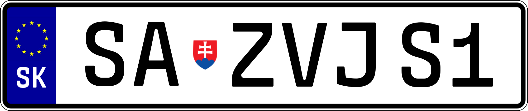 Typ IV - Bežný 1R