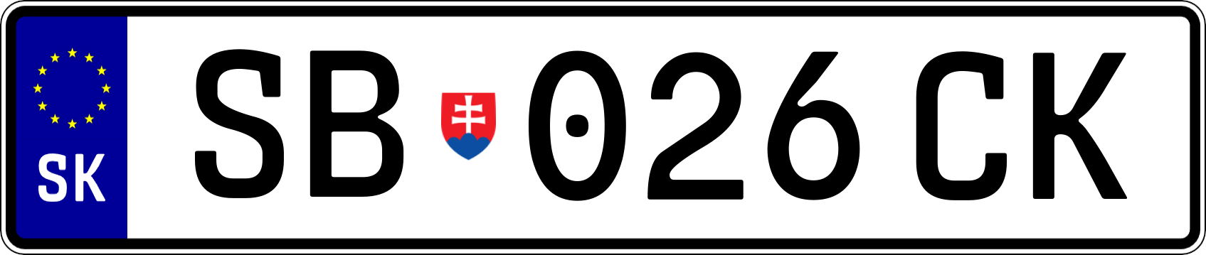 Typ IV - Bežný 1R