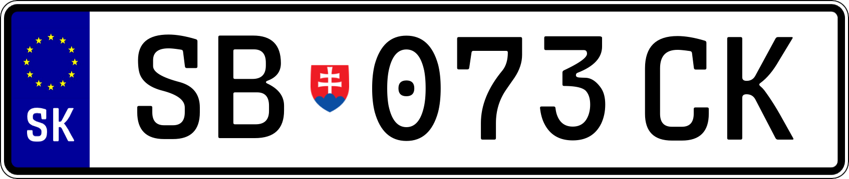 Typ IV - Bežný 1R