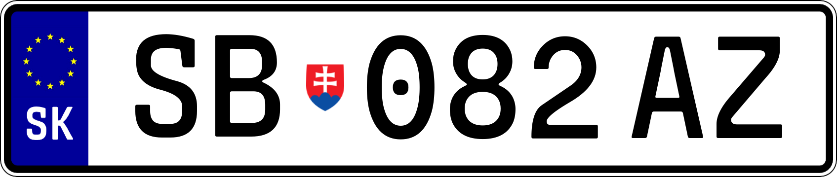 Typ IV - Bežný 1R