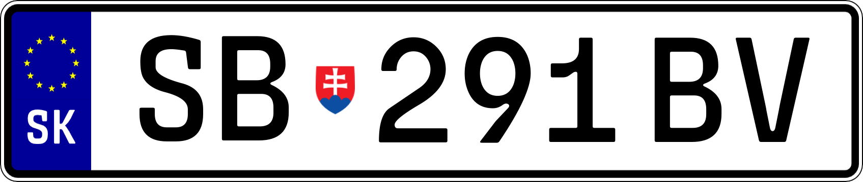 Typ IV - Bežný 1R