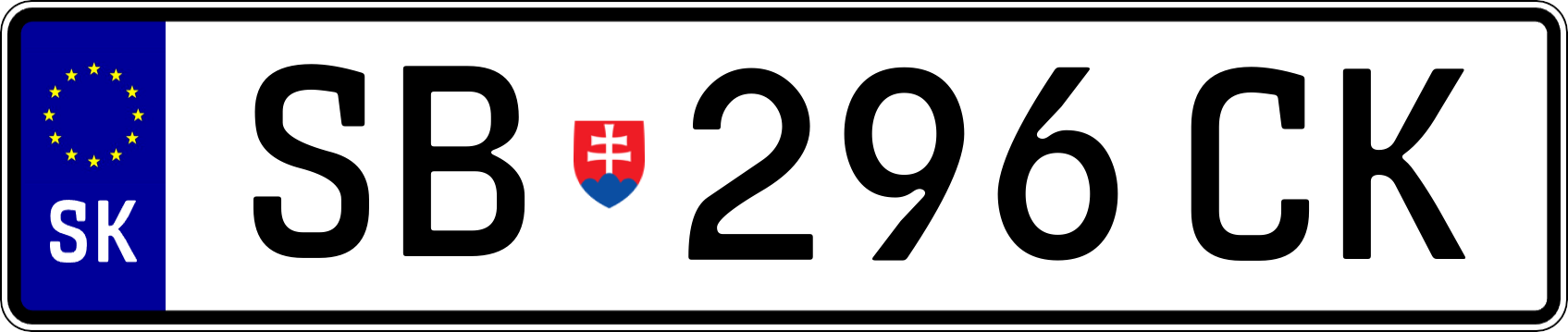 Typ IV - Bežný 1R