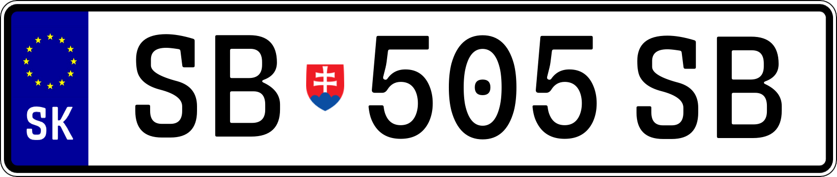 Typ IV - Bežný 1R