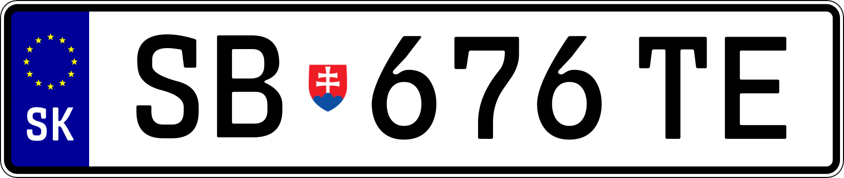 Typ IV - Bežný 1R
