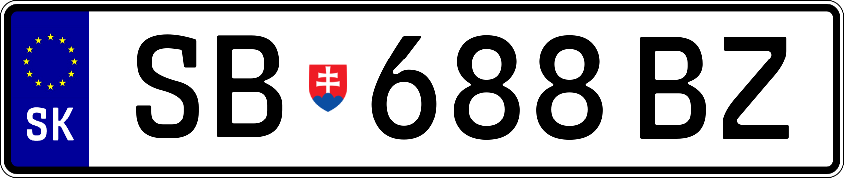 Typ IV - Bežný 1R