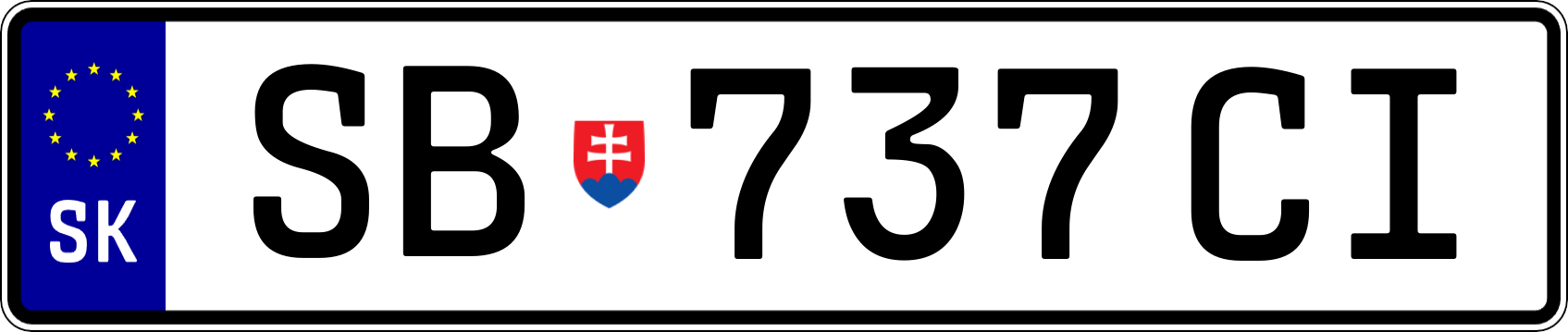 Typ IV - Bežný 1R