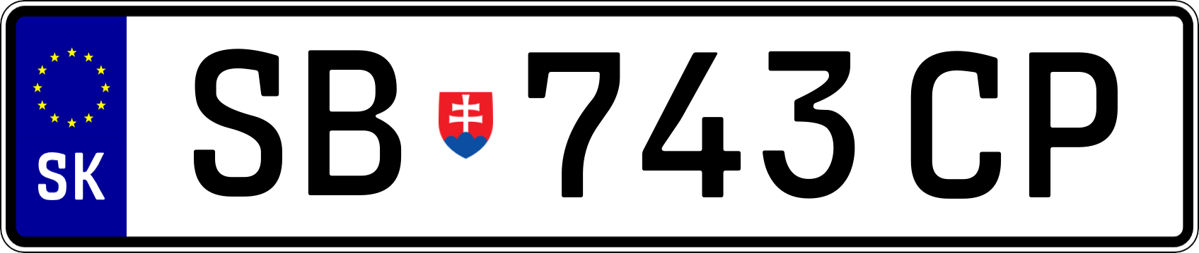 Typ IV - Bežný 1R