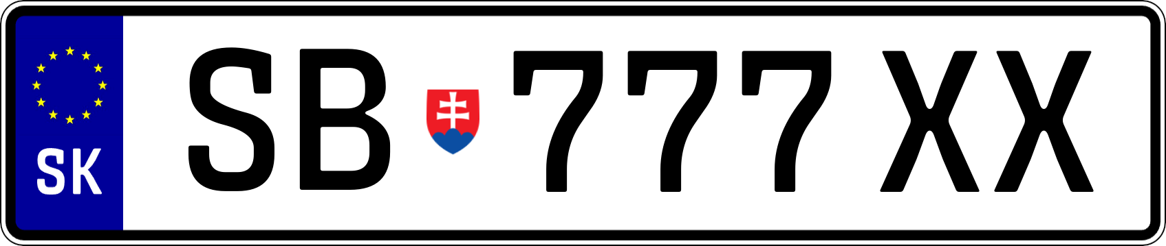 Typ IV - Bežný 1R