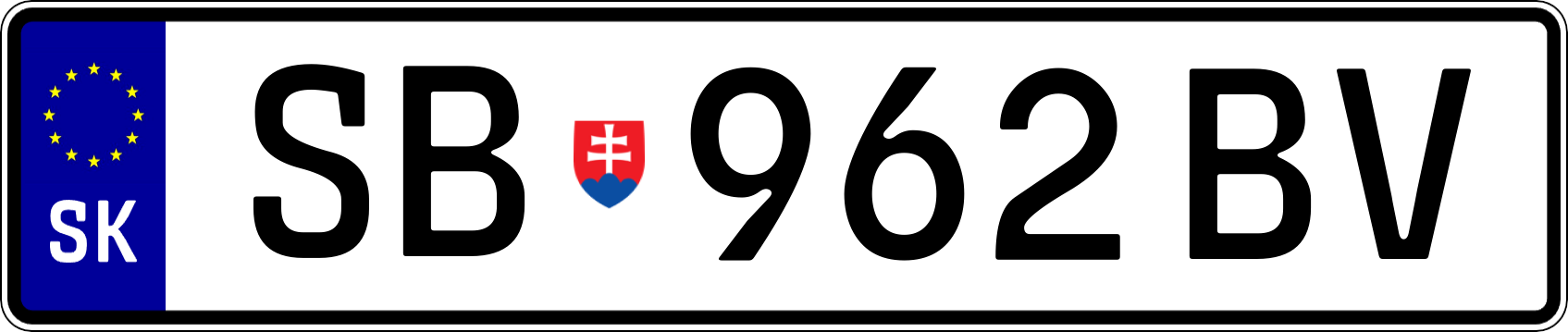 Typ IV - Bežný 1R