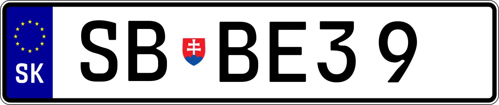 Typ IV - Bežný 1R