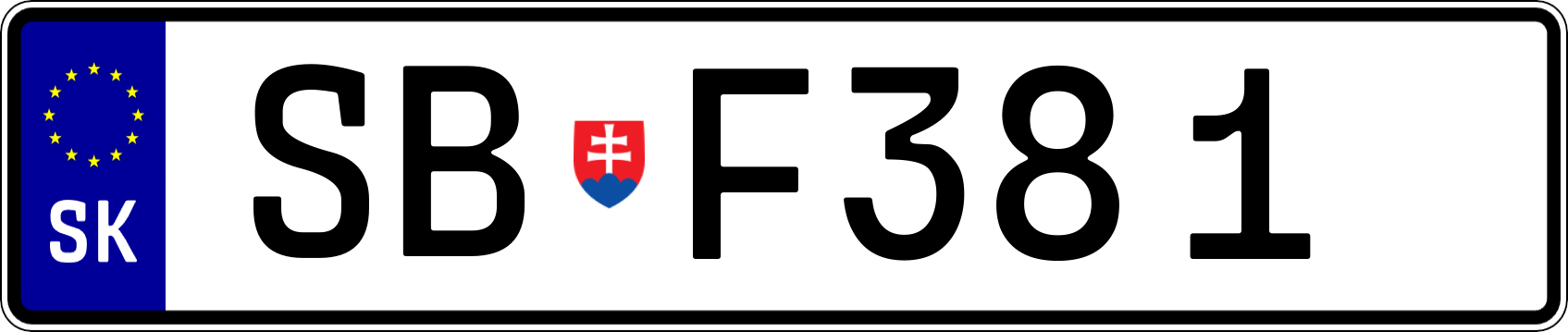 Typ IV - Bežný 1R