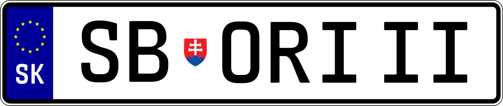 Typ IV - Bežný 1R