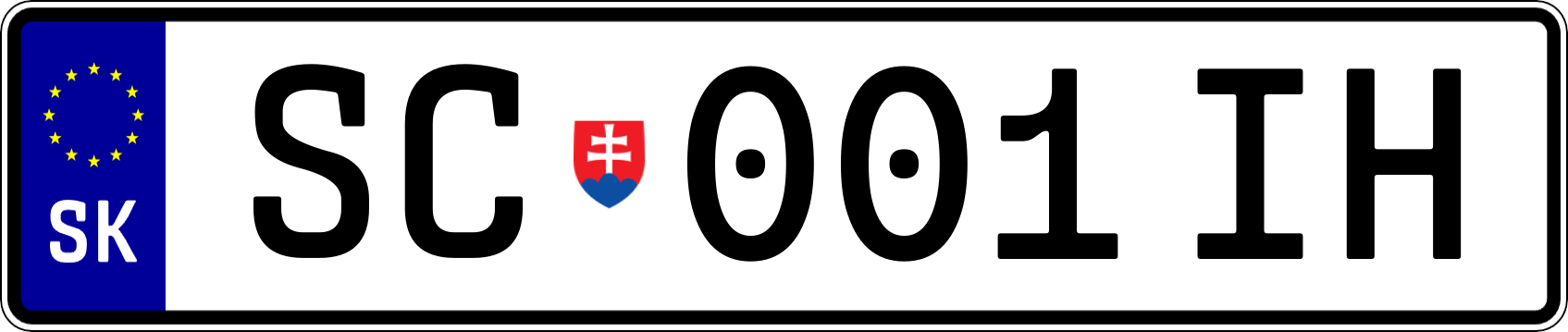 Typ IV - Bežný 1R