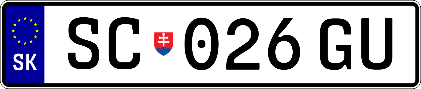 Typ IV - Bežný 1R