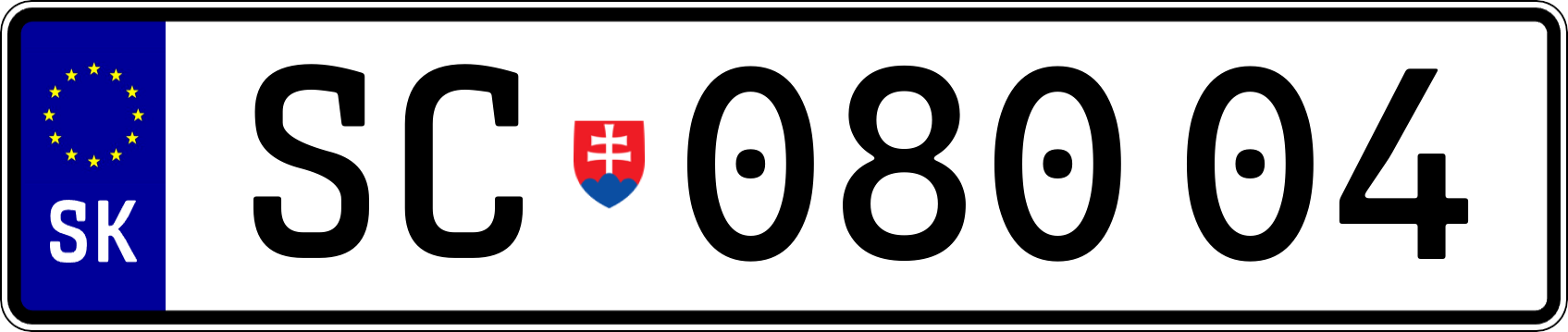 Typ IV - Bežný 1R
