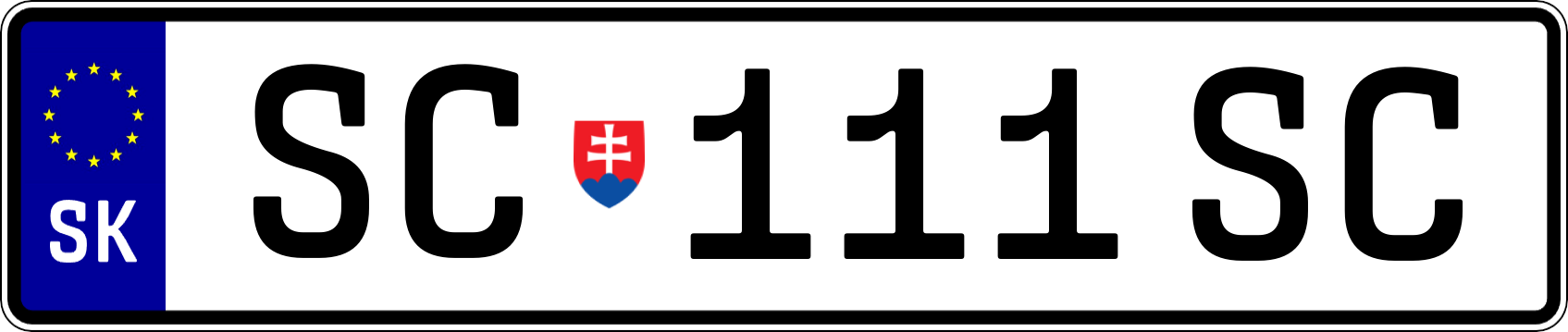 Typ IV - Bežný 1R