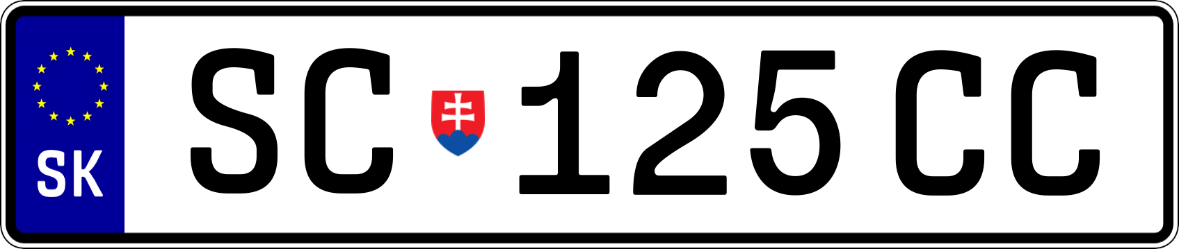 Typ IV - Bežný 1R